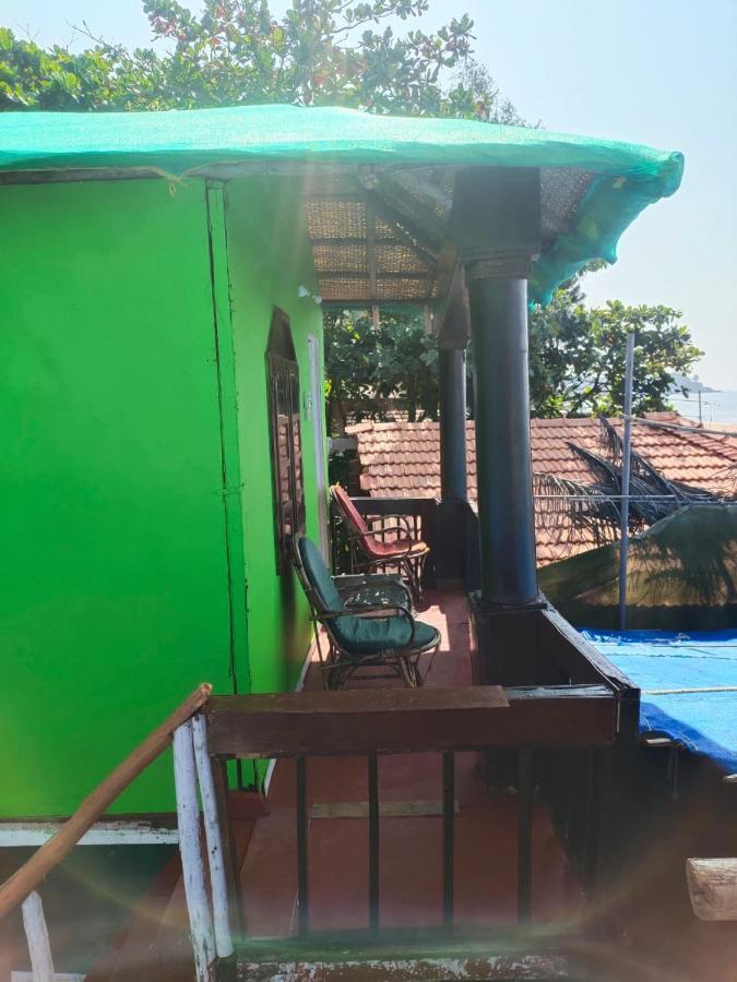 מלון פאלולם Casa Fiesta מראה חיצוני תמונה
