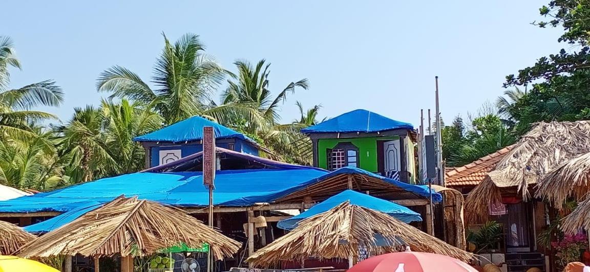 מלון פאלולם Casa Fiesta מראה חיצוני תמונה